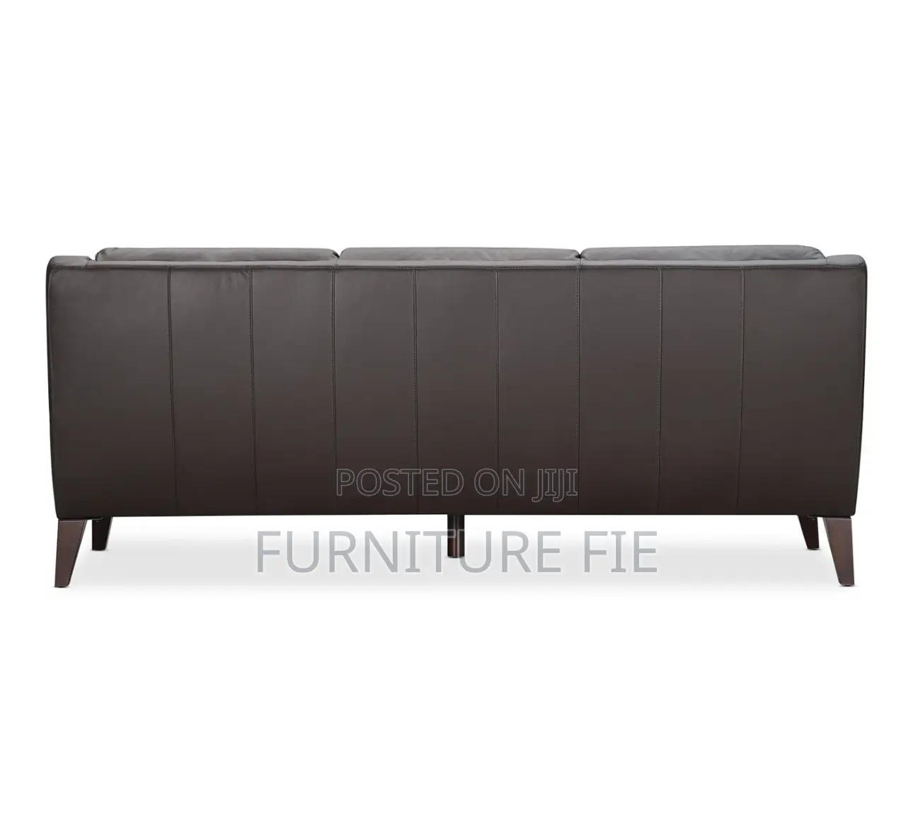Original Collyn 5pcs Leather Sofa(3in1/2in1) From Macys Usa