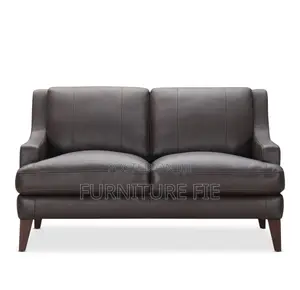 Original Collyn 5pcs Leather Sofa(3in1/2in1) From Macys Usa