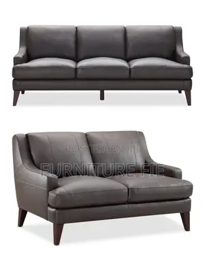 Original Collyn 5pcs Leather Sofa(3in1/2in1) From Macys Usa