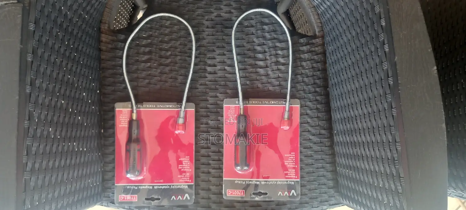 Magnetic Picker for Screws