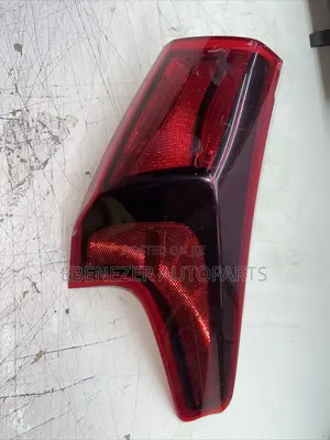 Hyundai Santafe 2019,2020 Taillight