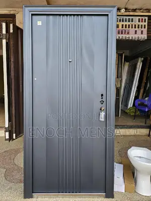 Special Smooth Door