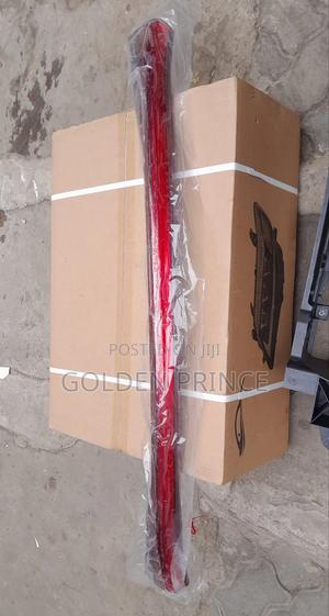 Civic Led Boot Spoiler 2016-2022 in Abossey Okai - Vehicle Parts ...