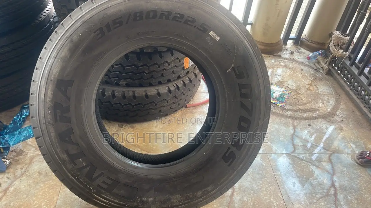 315/80r22.5 Available in Stock