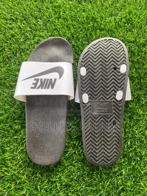Unisex Slippers Sandals