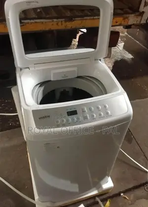 Perplexing Samsung 7kg Top Load Full Auto Wash