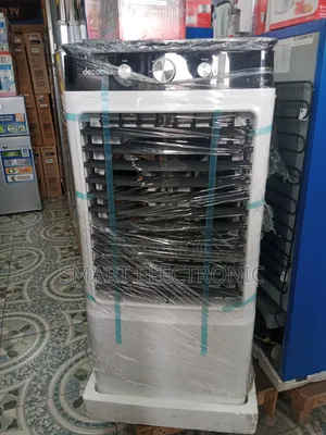 30L Decakila Air Coolers Air Coolers One Year Warranty