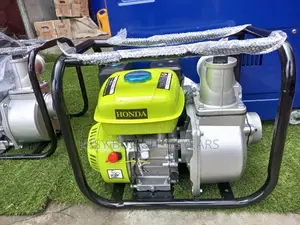 Quality Powerful Honda Water Pump