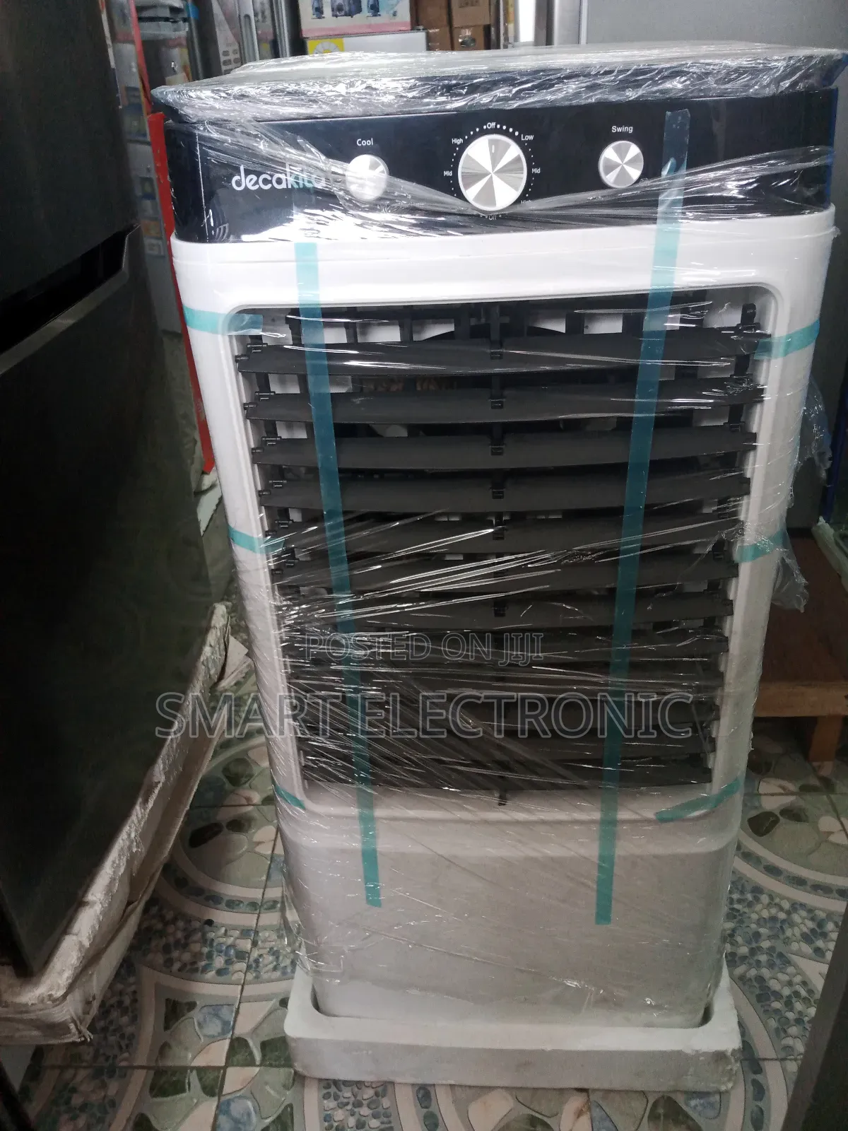 Affordable Decakila Air Cooler 30L Air Cooler
