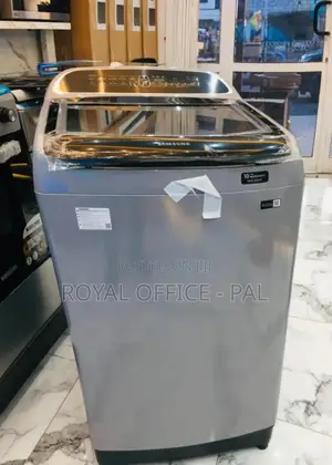 Terrific Samsung 11KG Top Load Full Auto Washing Machine