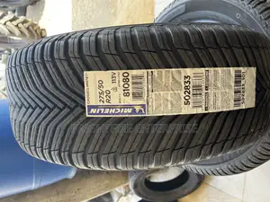 Premium Tyres Available