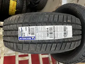 Premium Tyres Available