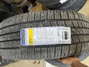 Premium Tyres Available