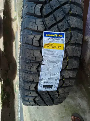 Premium Tyres Available