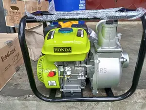 Brand New Water Pump Quality 3inches Inlets and Outlet Pump