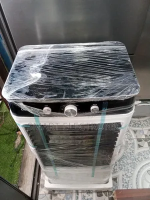 Decakila Air Cooler Brand New 30L Air Cooler Affordable
