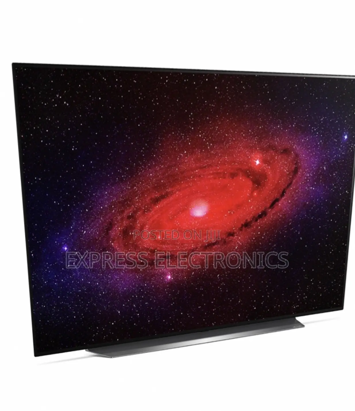 Fabulous Job Lg Oled 55x UHD Smart