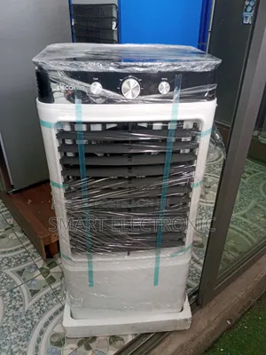 Quality and Affordable Air Cooler Decakila Air Cooler