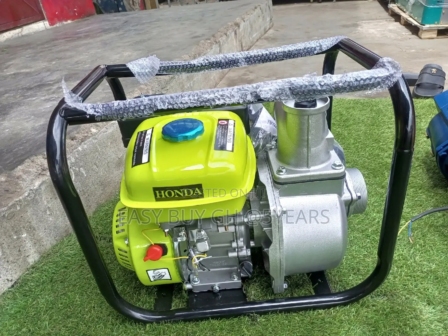OHV Water Pump WP50 3inches Water Pump