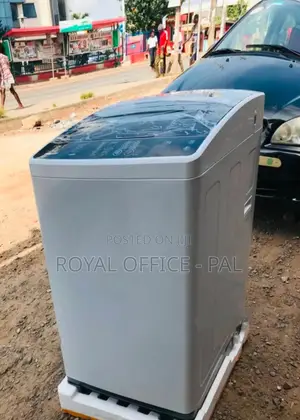 Terrific TCL F708TL Top Loading Washing Machine