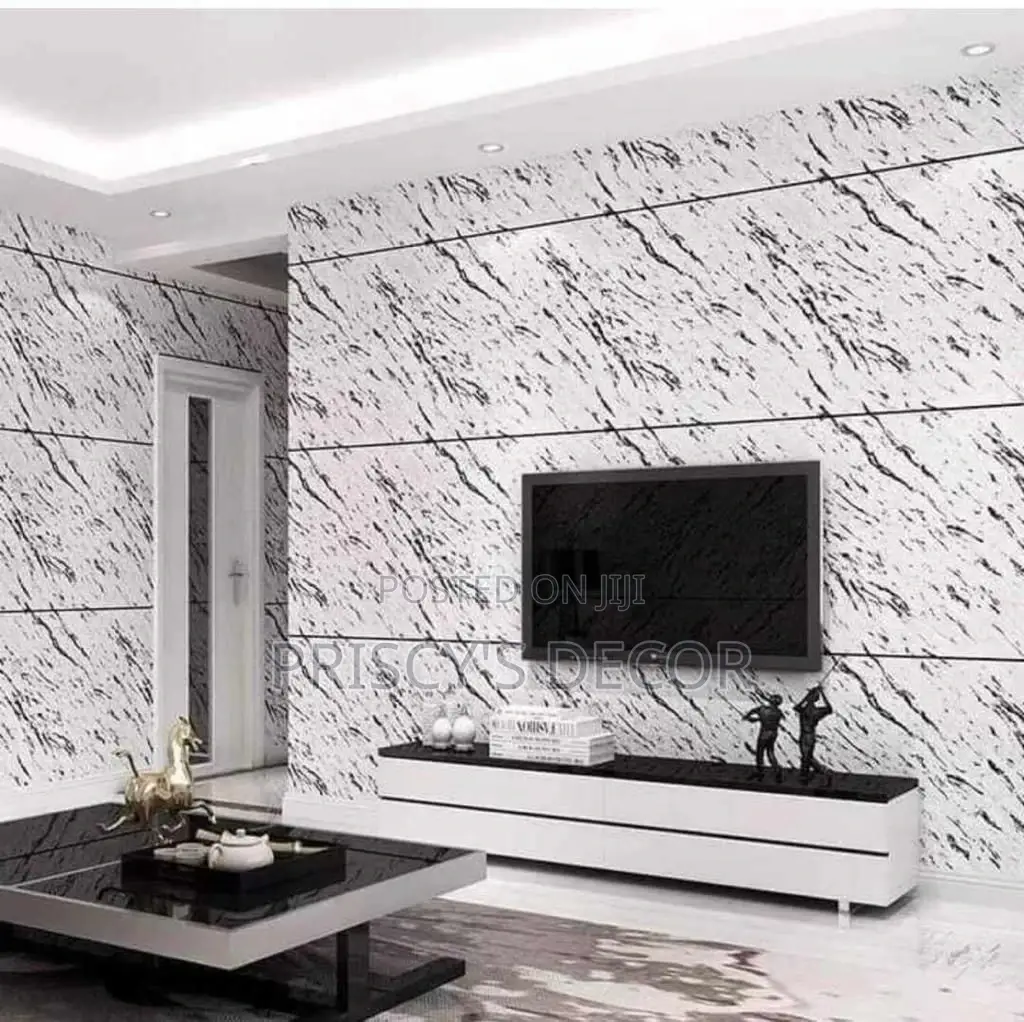 Black and White Pattern Wallpapers