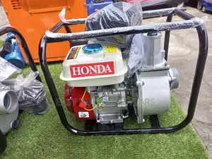 Quality Quality 3inches Engine Water Pump Pump