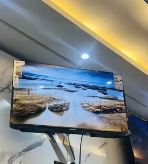 43”FHD Satellite Asano Television
