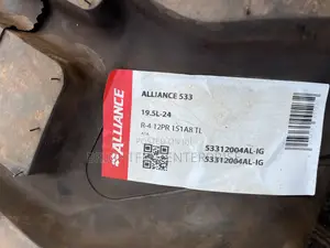 14.5l-24 Alliance
