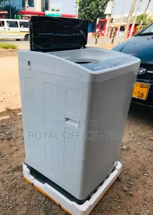 TCL Dope F708TL Top Loading Washing Machine