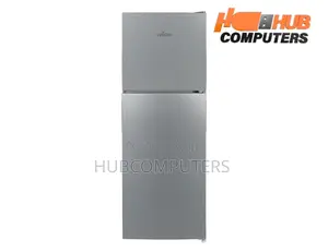 Wtm138s Willow Top Mount 138cm Fridge Freezer