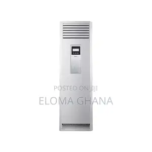 < 5.0HP R410 Floor Standing Air Conditioner (TCL) - New