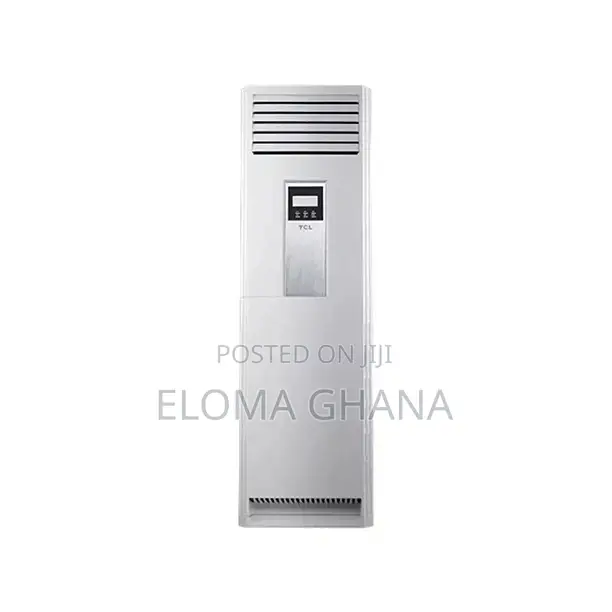 < 5.0HP R410 Floor Standing Air Conditioner (TCL) - New