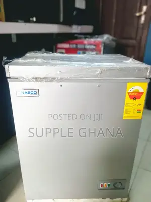 More Efficient Nasco Chest Freezer Nasco Chest Freezer Nasco