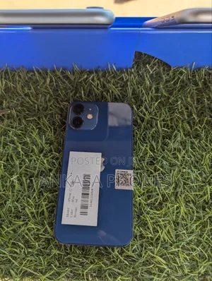 Apple iPhone 12 mini 64 GB Blue