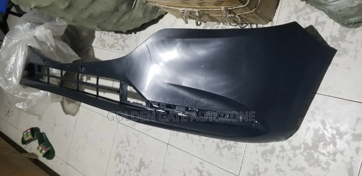 Mazda 6 2018 to 2023 Front Bumper