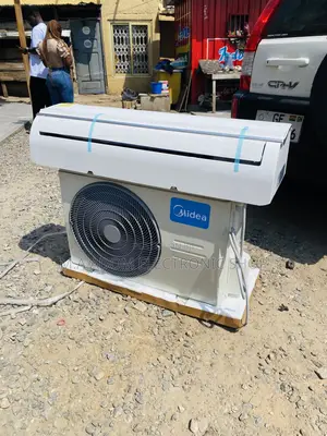 Affordable Midea 2.0hp R410 Split Type Air Conditioner
