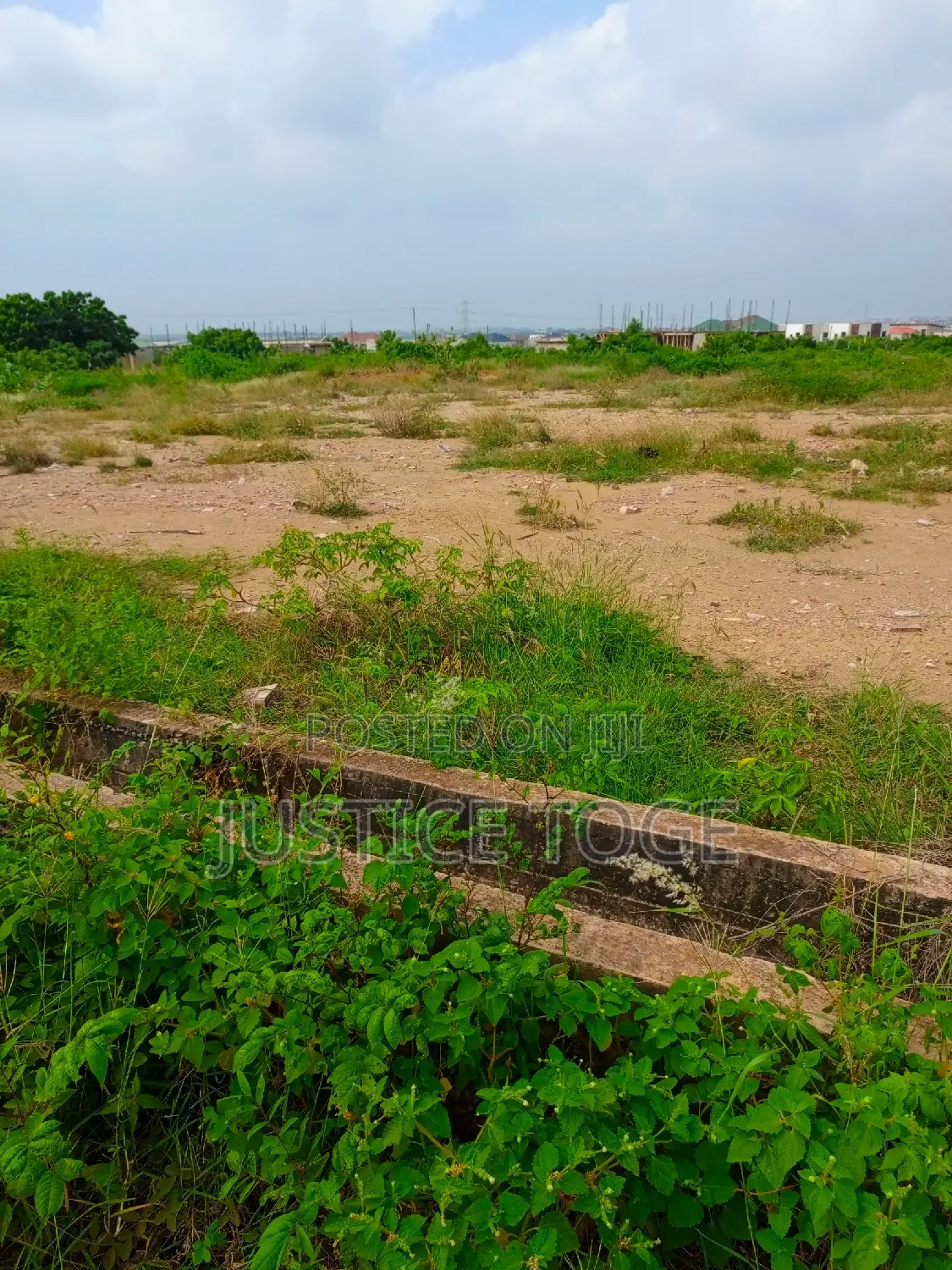 Land for Sale