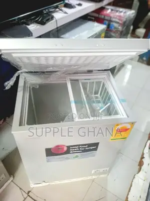 Good Sigma Chest Freezer Sigma Chest Freezer Sigma,(160l)