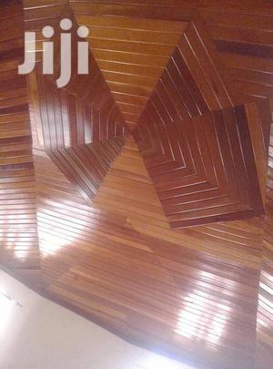 Wooden T&G