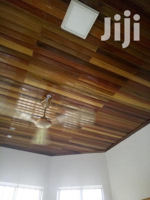 Wooden T&G