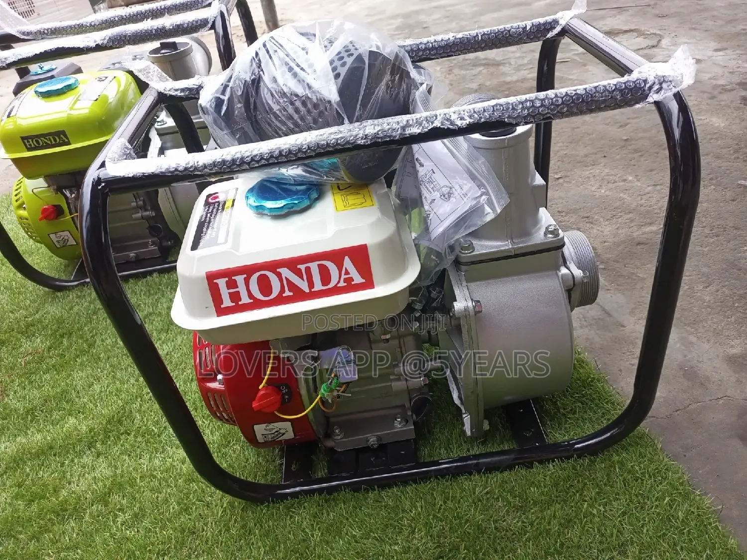 Brand New Honda Water Pump 3inches