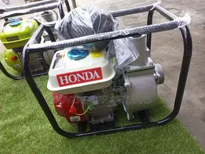 Brand New Honda Water Pump 3inches