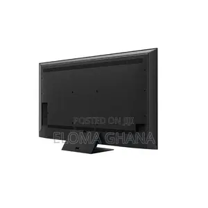 TCL 85 Inch Ultra HD Smart Qd-Mini LED Google TV - 85C75