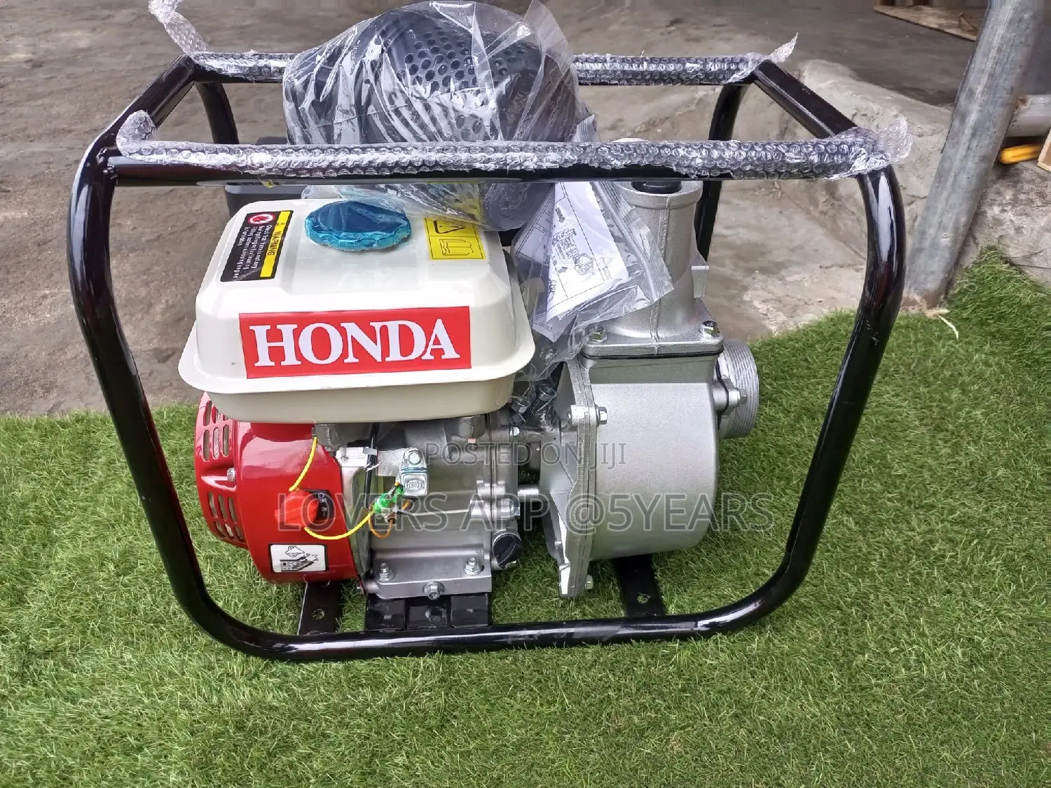 Honda Engine Water Pump 3inches Quality Pump