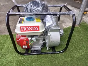 Honda Engine Water Pump 3inches Quality Pump