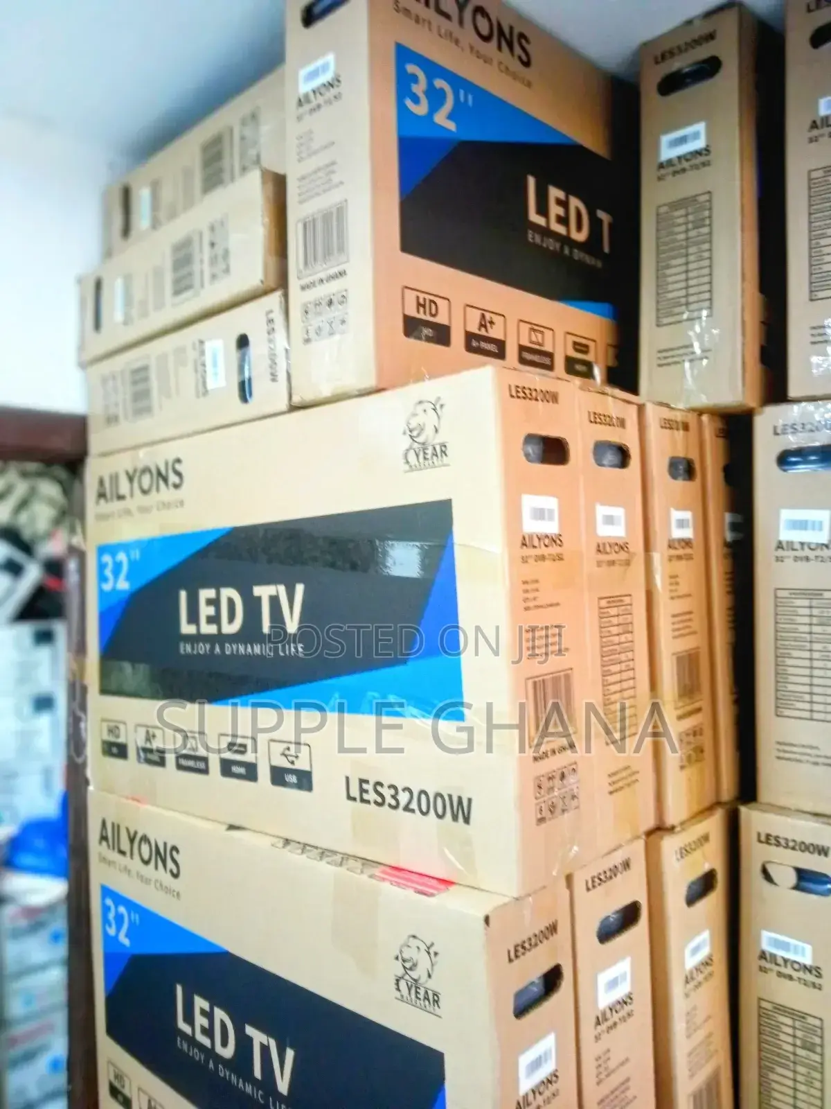 TV Digital Ailyons Television Television Television Digital