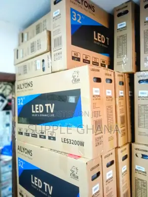 TV Digital Ailyons Television Television Television Digital