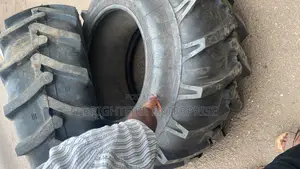 18.4-26 Backhoe Tyres