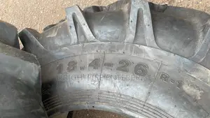 18.4-26 Backhoe Tyres