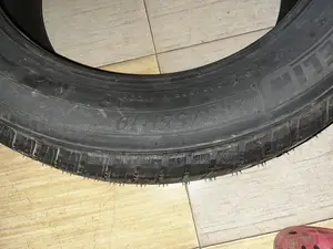 Michelin 245/55r19